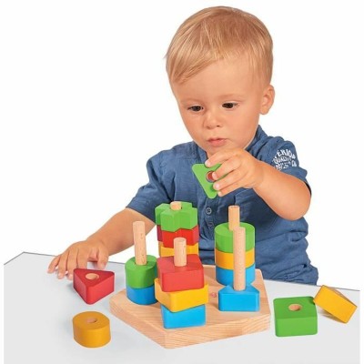 Playset Eichhorn Stacking...
